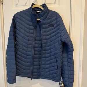 - North face jacket Size S/P